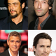 Illustration for article titled Whos iReally/i The Sexiest Man Alive?